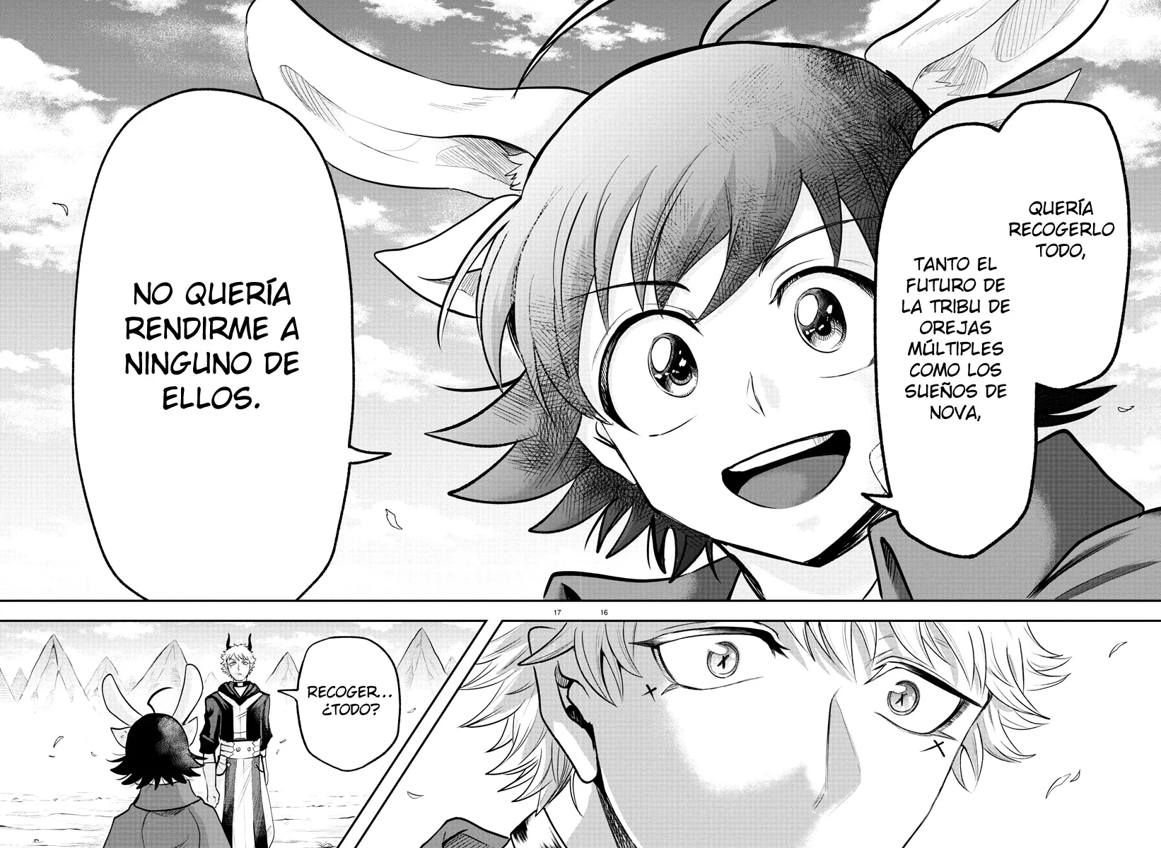 Read Mairimashita Iruma kun ES Manga Online