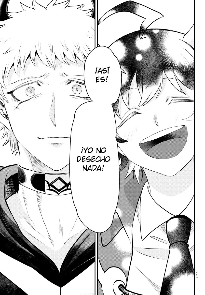 Read Mairimashita Iruma kun ES Manga Online