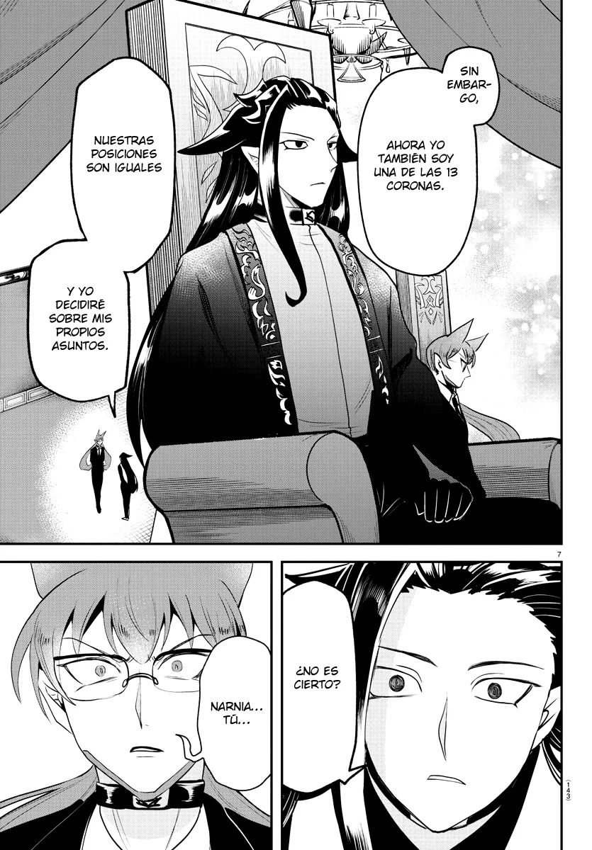 Read Mairimashita Iruma kun ES Manga Online