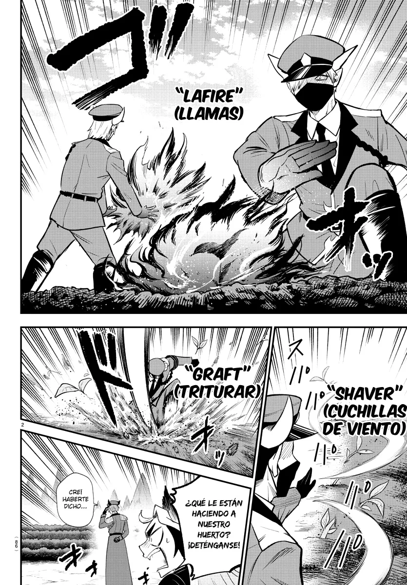 Read Mairimashita Iruma kun ES Manga Online