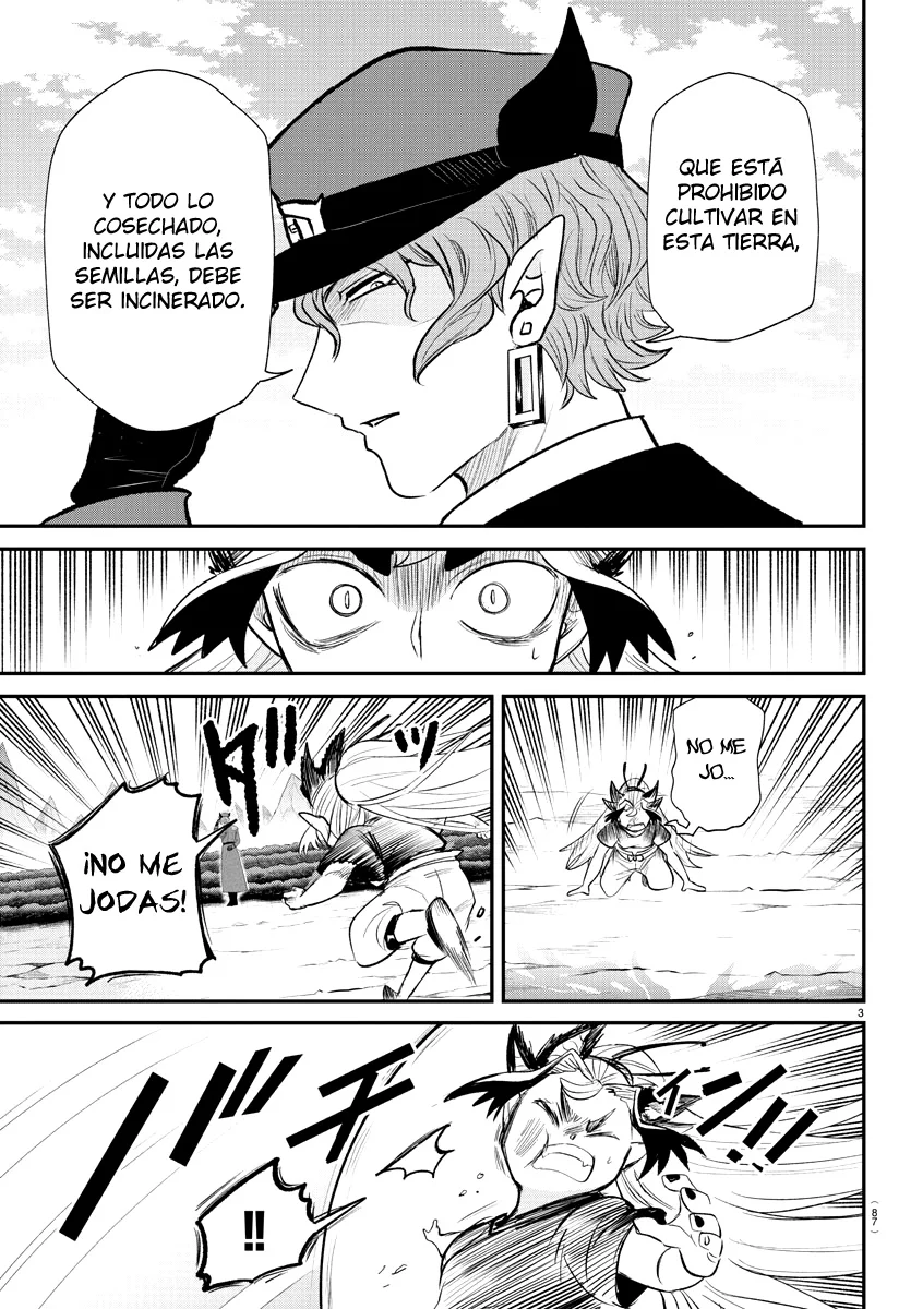 Read Mairimashita Iruma kun ES Manga Online