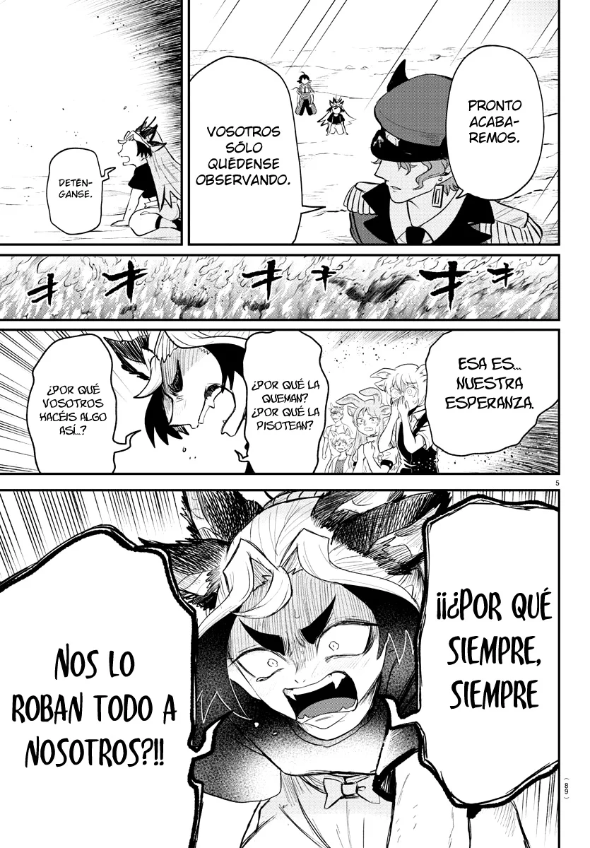 Read Mairimashita Iruma kun ES Manga Online