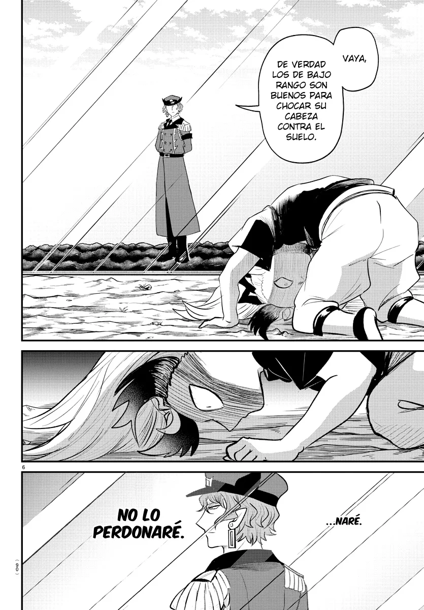 Read Mairimashita Iruma kun ES Manga Online