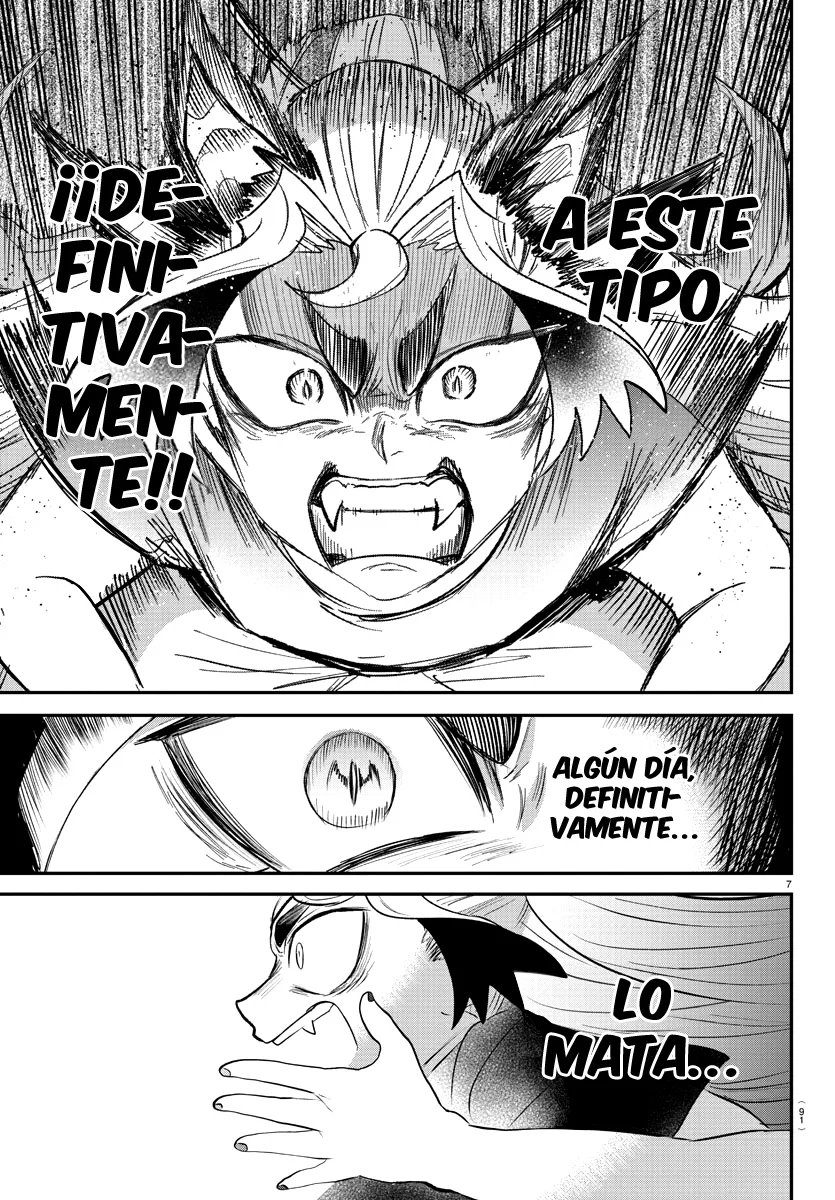 Read Mairimashita Iruma kun ES Manga Online