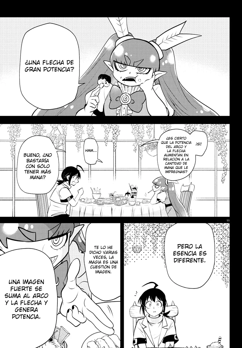 Read Mairimashita Iruma kun ES Manga Online