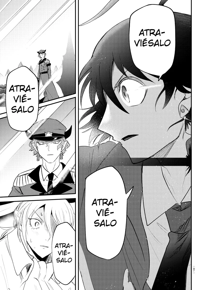 Read Mairimashita Iruma kun ES Manga Online