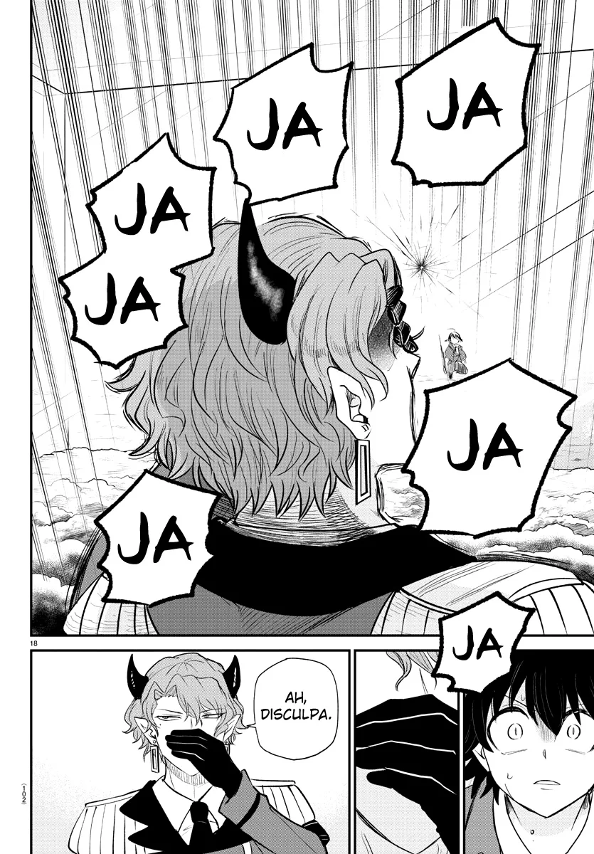 Read Mairimashita Iruma kun ES Manga Online