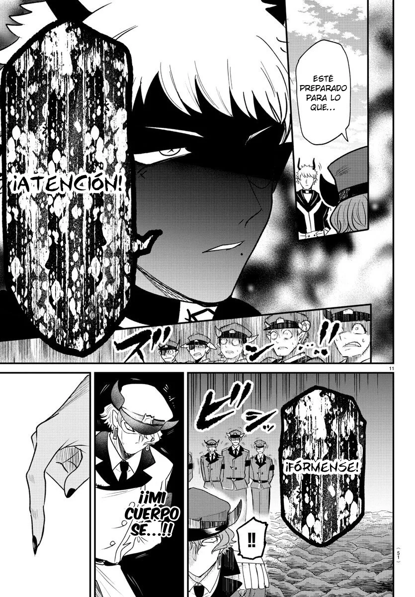 Read Mairimashita Iruma kun ES Manga Online