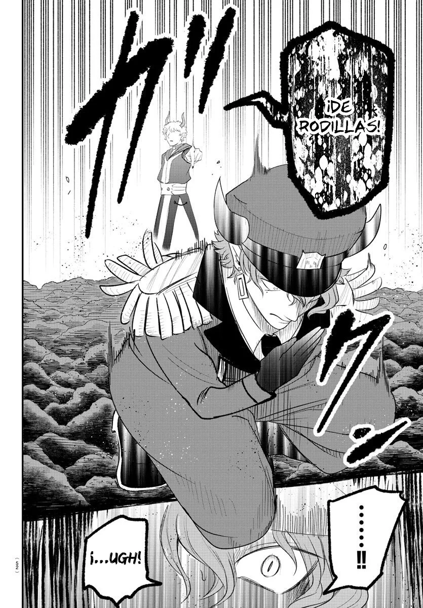Read Mairimashita Iruma kun ES Manga Online