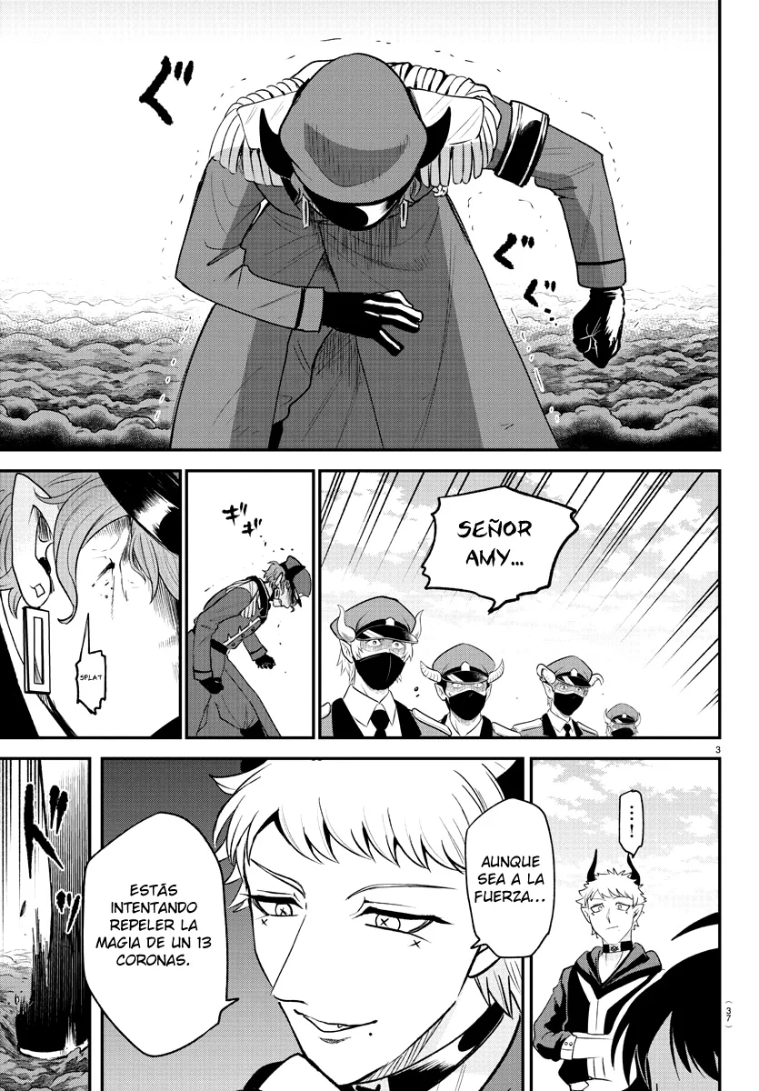 Read Mairimashita Iruma kun ES Manga Online