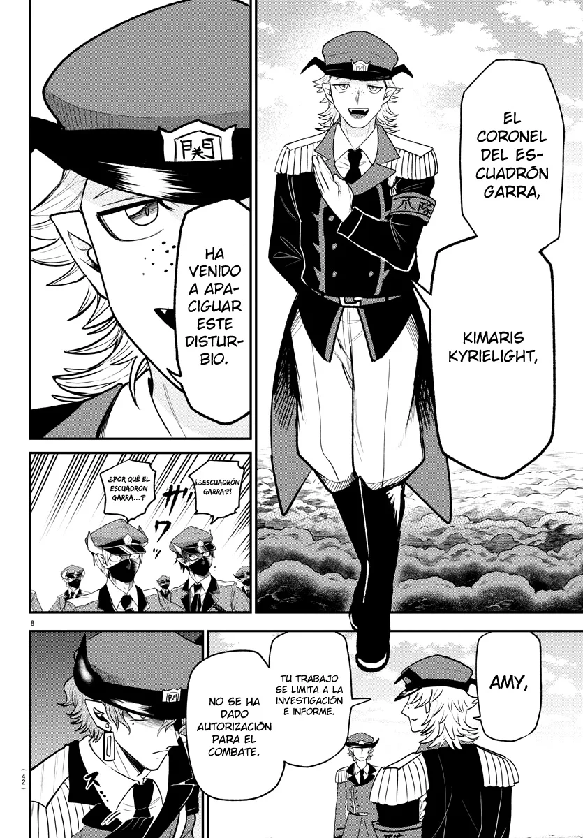 Read Mairimashita Iruma kun ES Manga Online