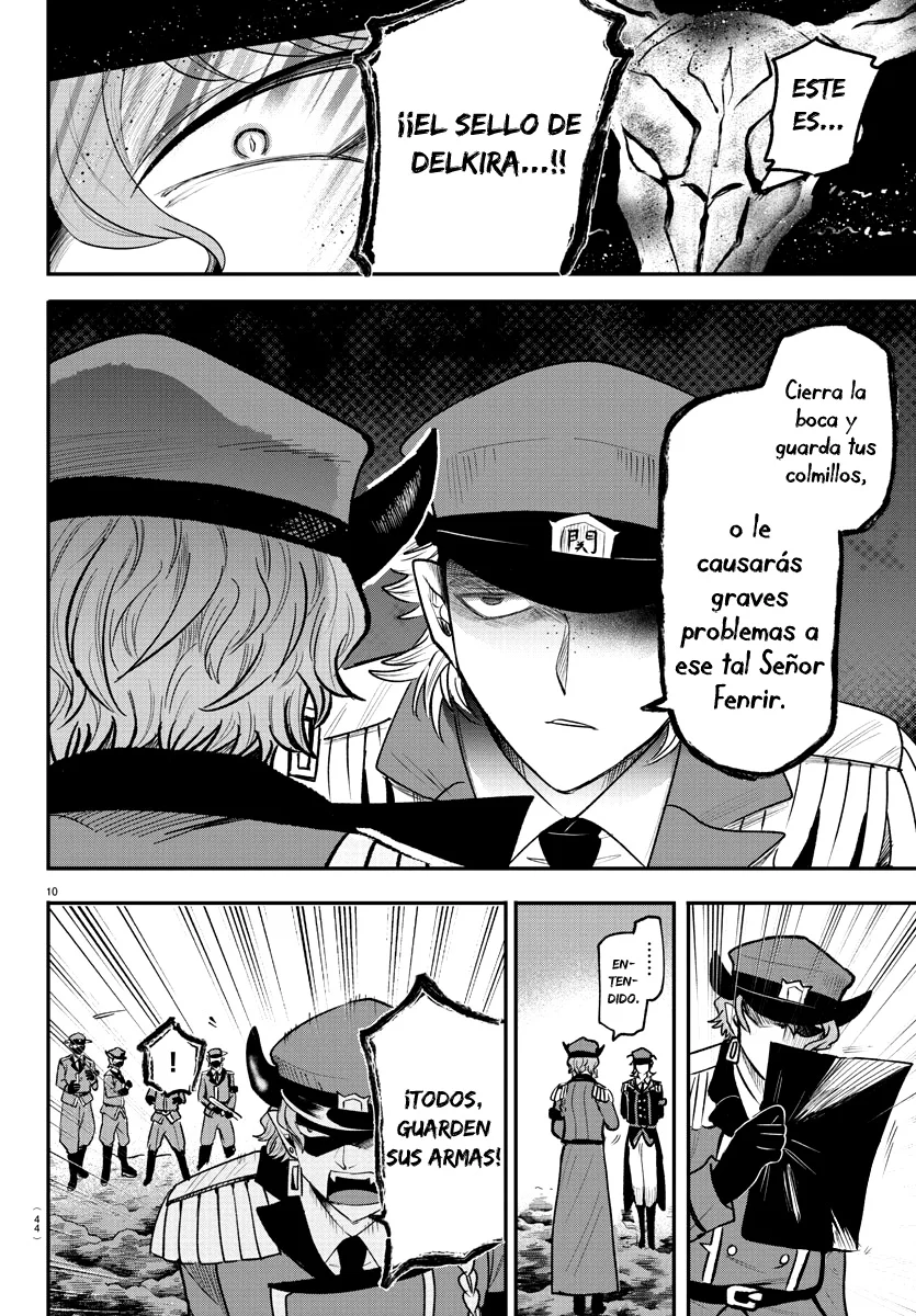 Read Mairimashita Iruma kun ES Manga Online