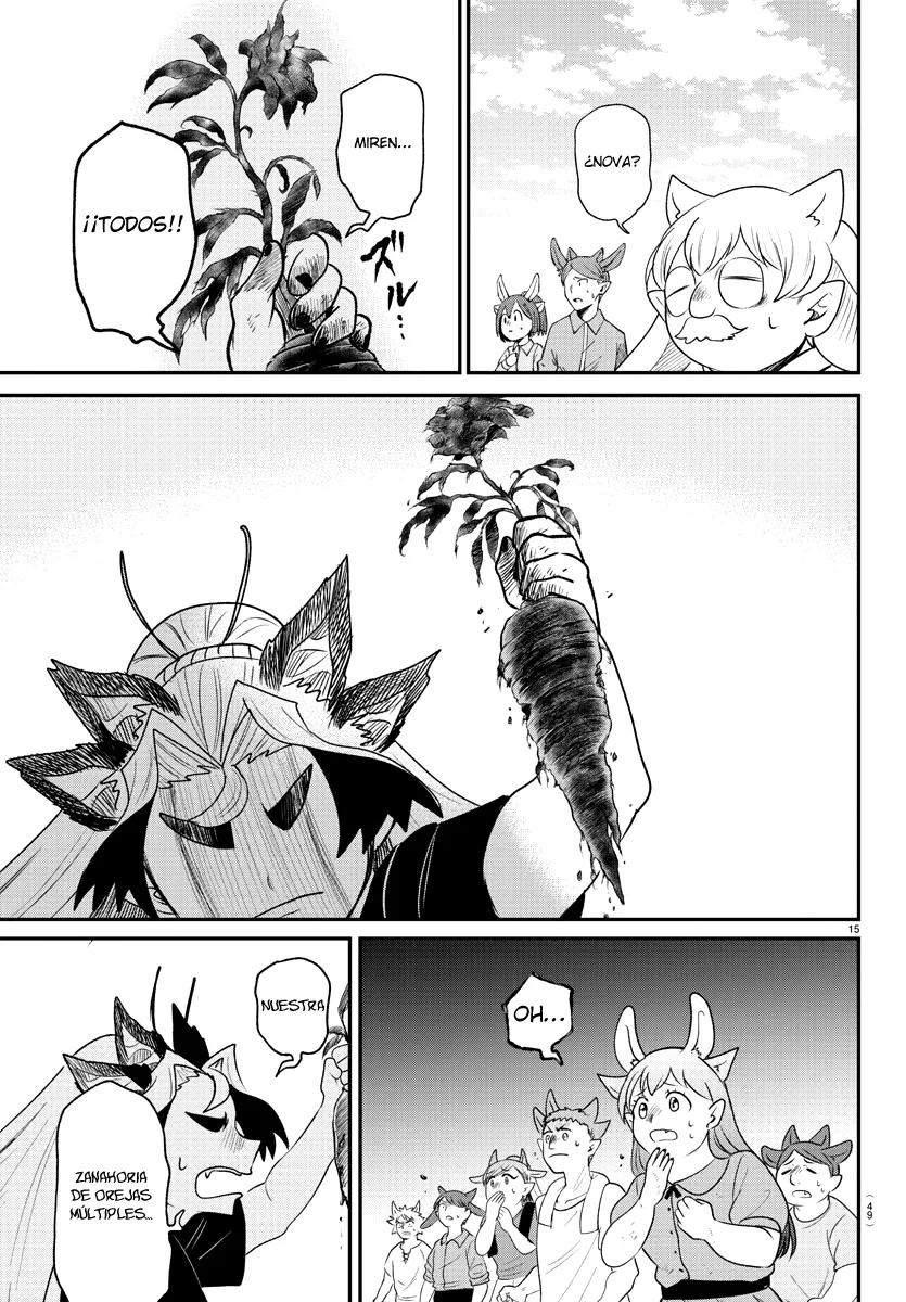 Read Mairimashita Iruma kun ES Manga Online