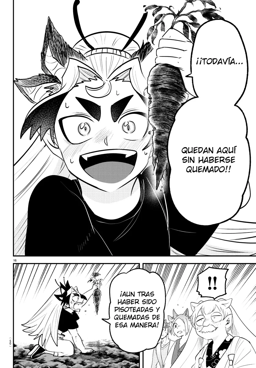 Read Mairimashita Iruma kun ES Manga Online