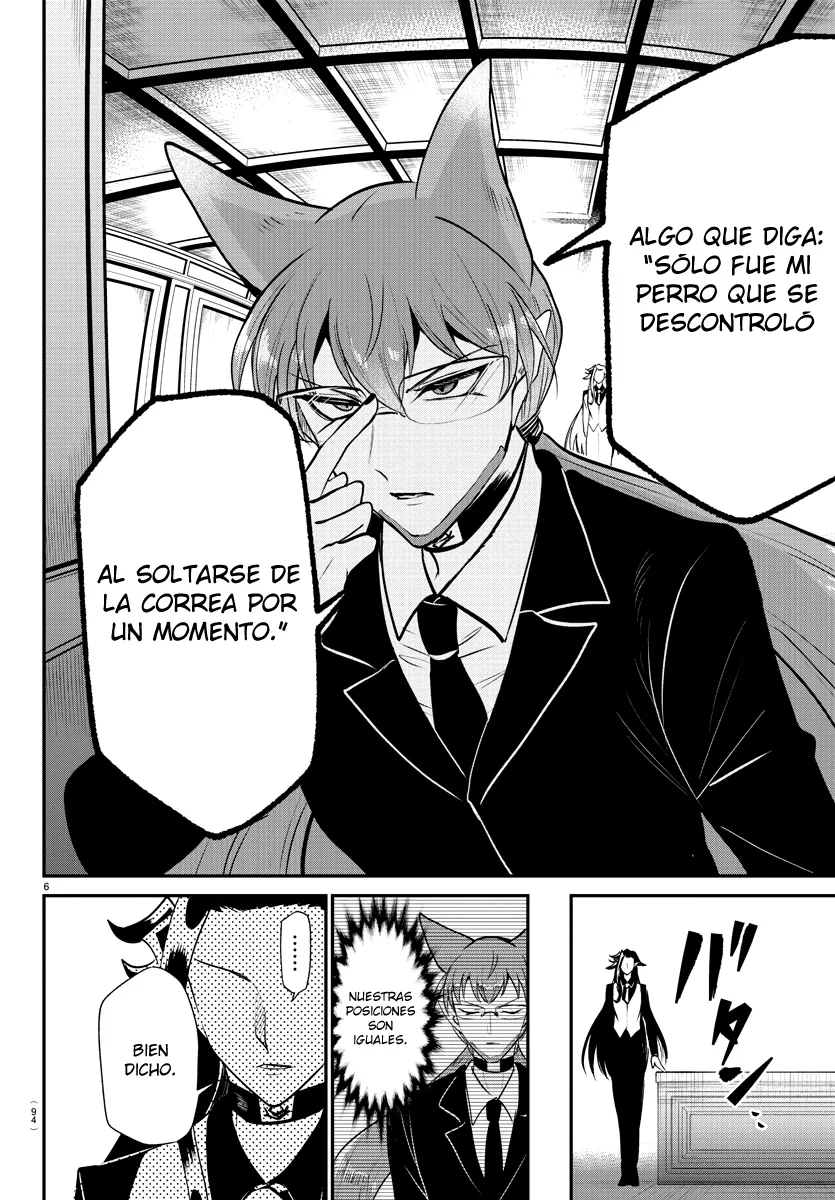 Read Mairimashita Iruma kun ES Manga Online