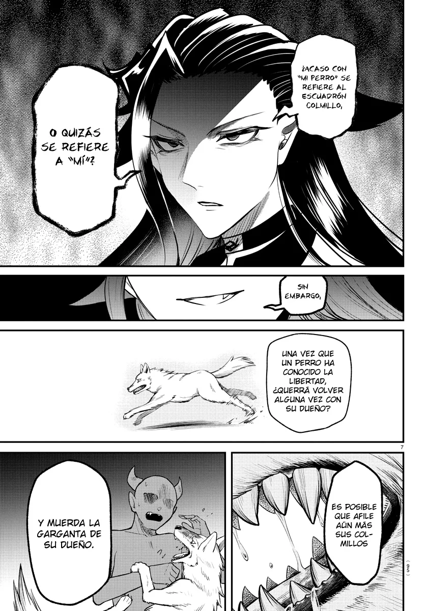 Read Mairimashita Iruma kun ES Manga Online