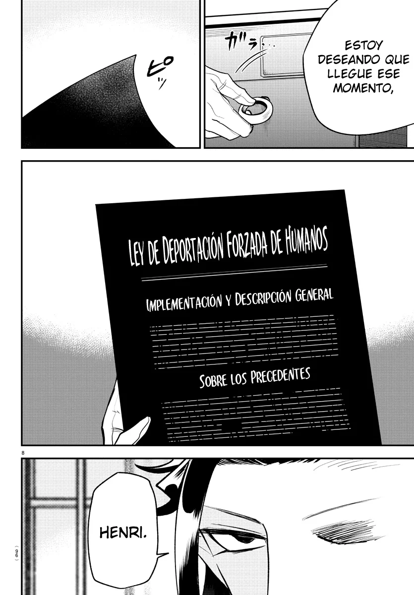 Read Mairimashita Iruma kun ES Manga Online