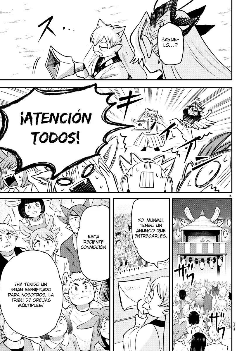 Read Mairimashita Iruma kun ES Manga Online