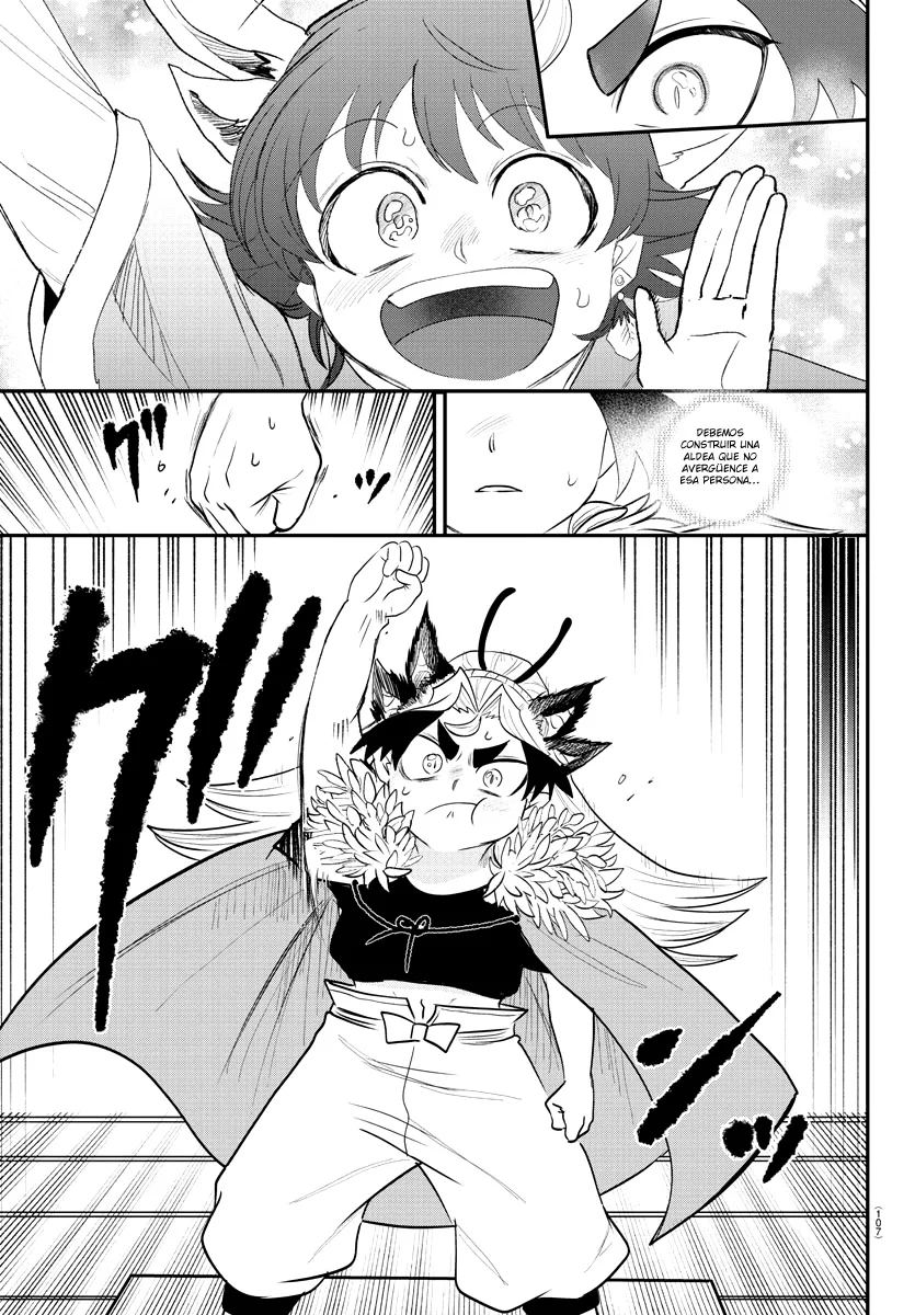 Read Mairimashita Iruma kun ES Manga Online