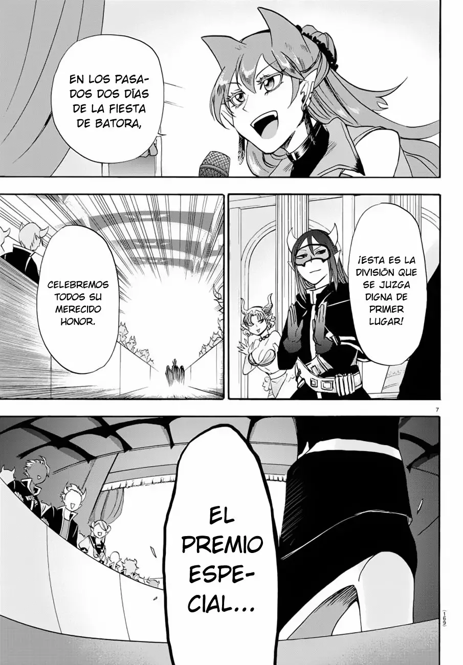 Read Mairimashita Iruma kun ES Manga Online