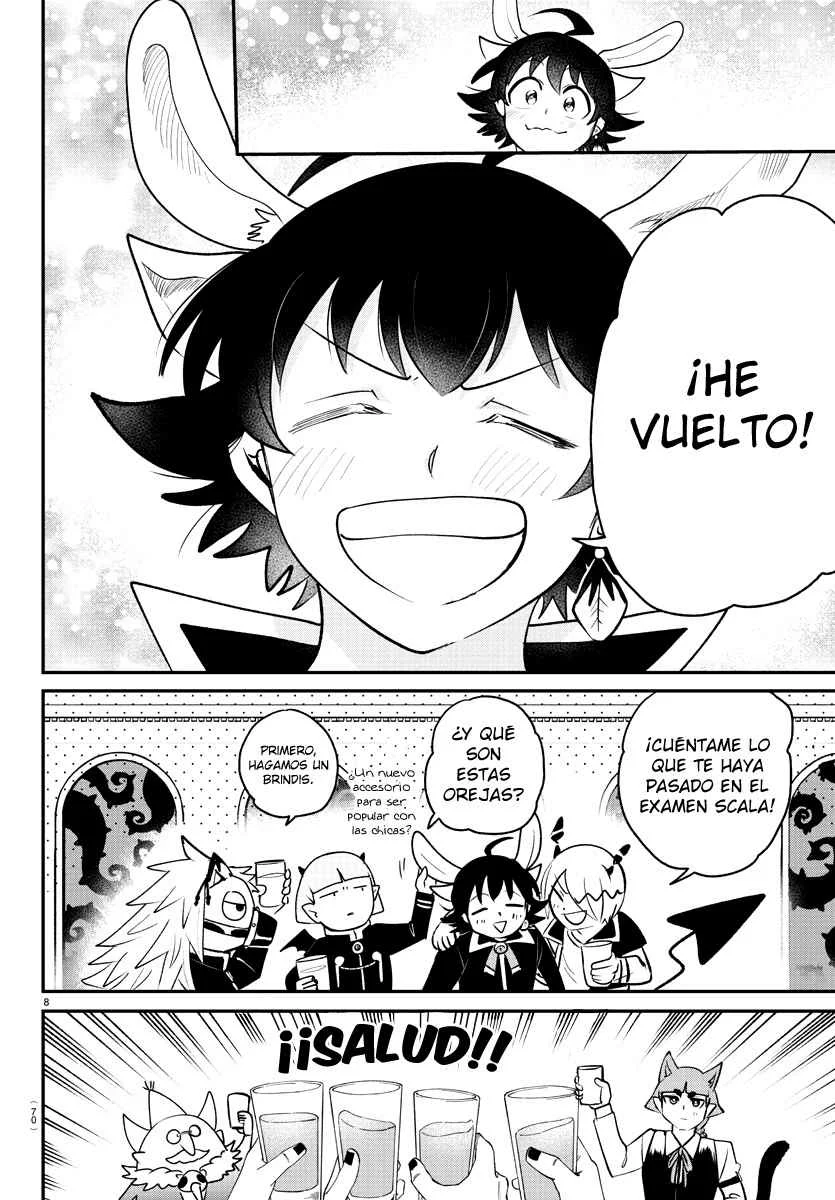 Read Mairimashita Iruma kun ES Manga Online