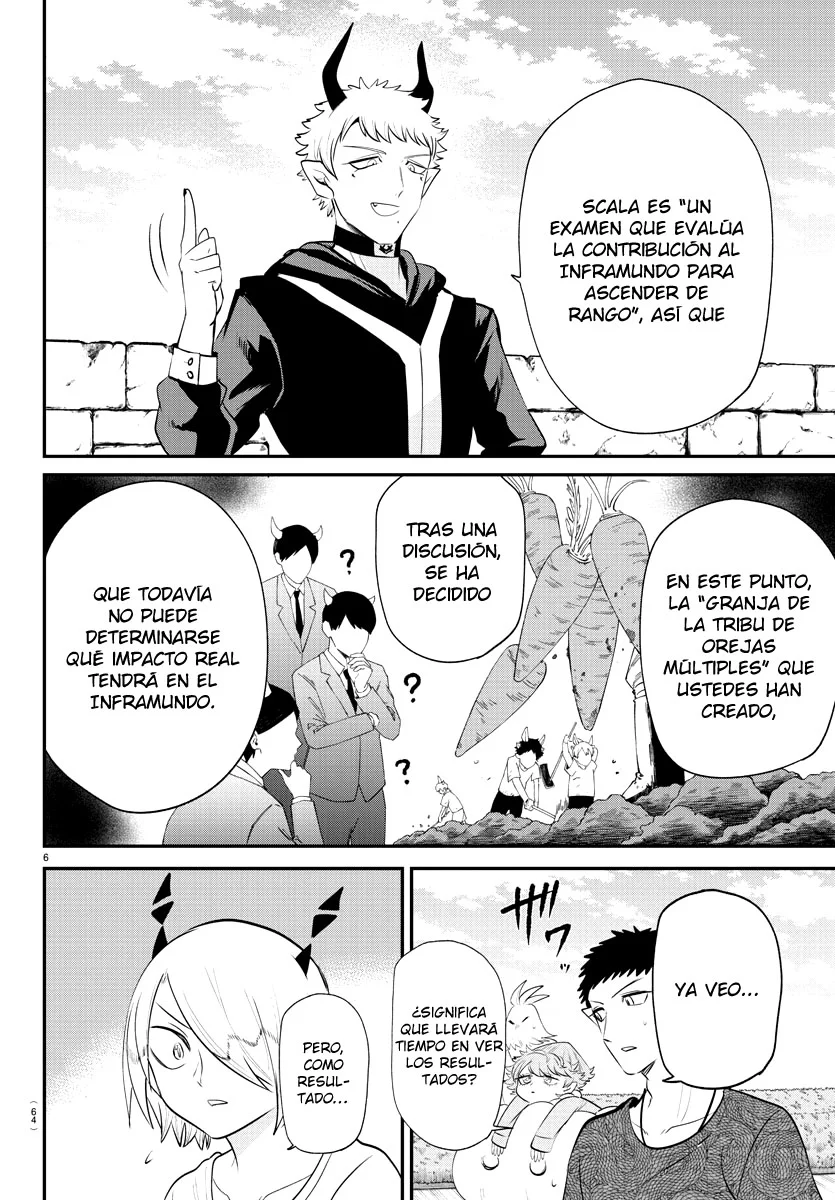 Read Mairimashita Iruma kun ES Manga Online