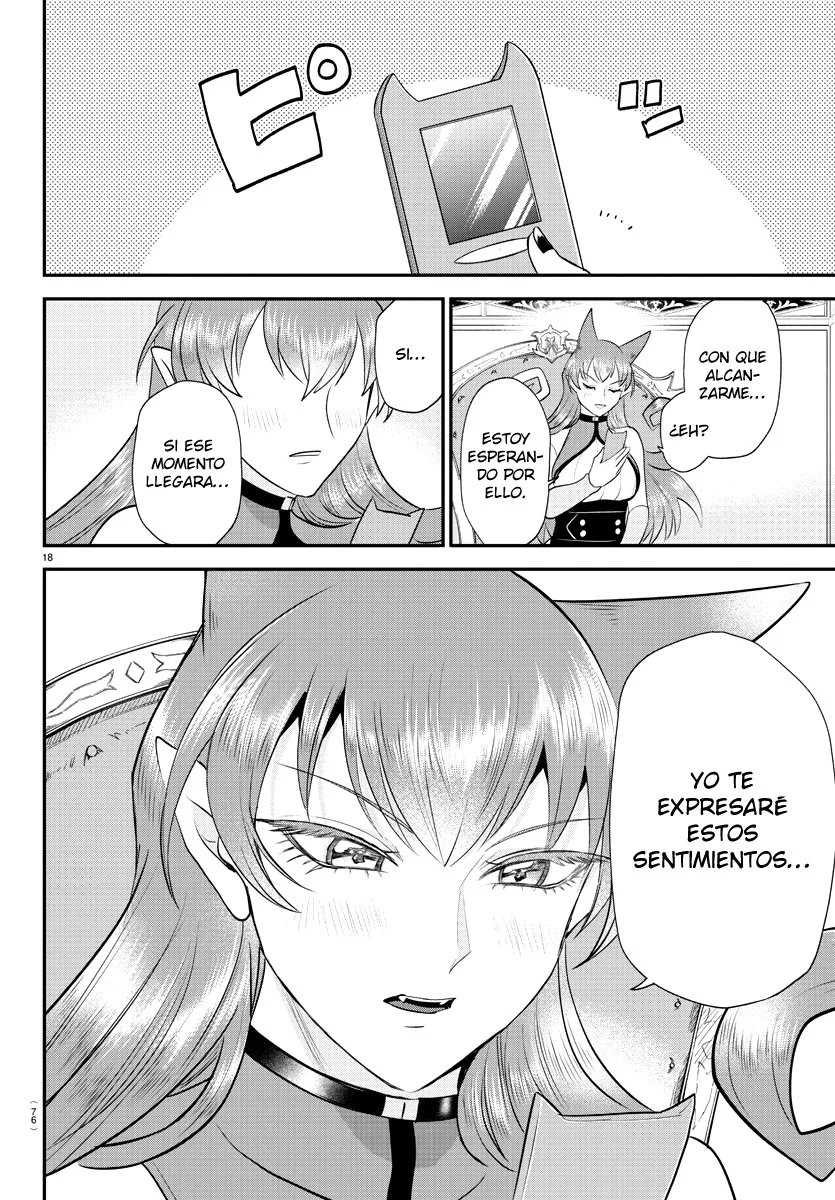 Read Mairimashita Iruma kun ES Manga Online