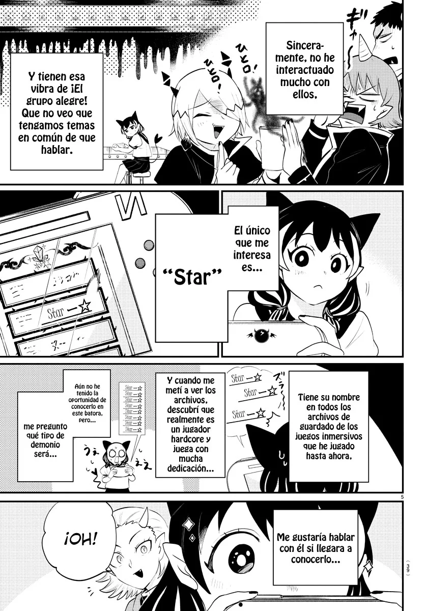 Read Mairimashita Iruma kun ES Manga Online