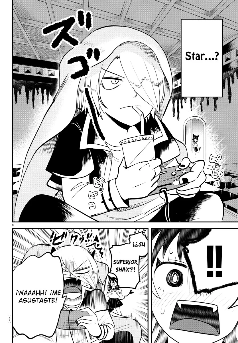 Read Mairimashita Iruma kun ES Manga Online