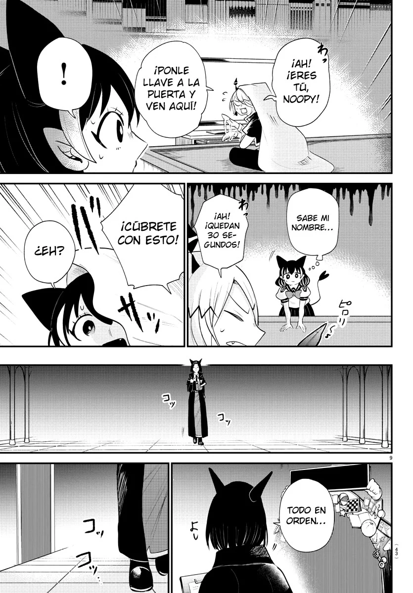 Read Mairimashita Iruma kun ES Manga Online