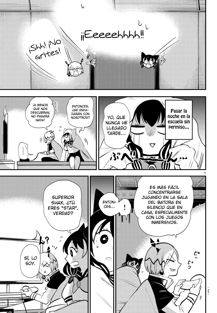 Read Mairimashita Iruma kun ES Manga Online