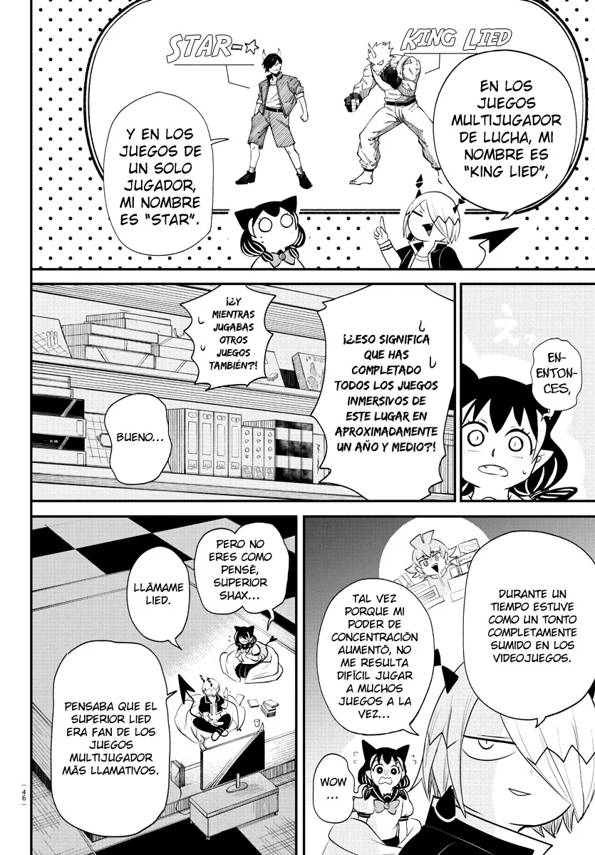 Read Mairimashita Iruma kun ES Manga Online