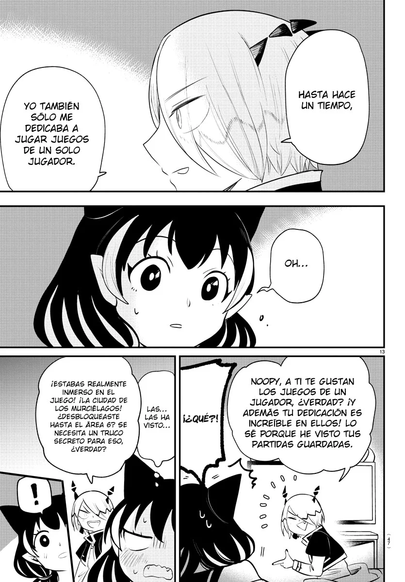 Read Mairimashita Iruma kun ES Manga Online