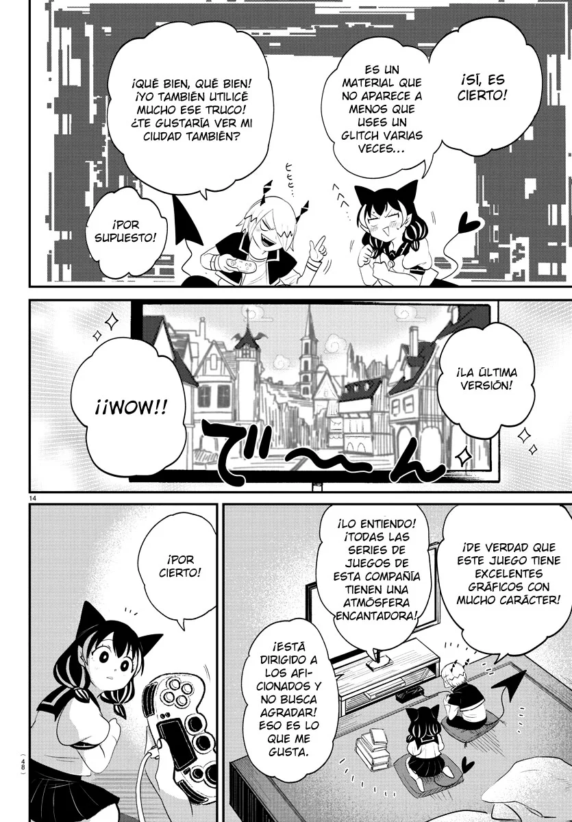 Read Mairimashita Iruma kun ES Manga Online