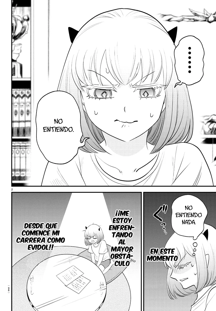 Read Mairimashita Iruma kun ES Manga Online