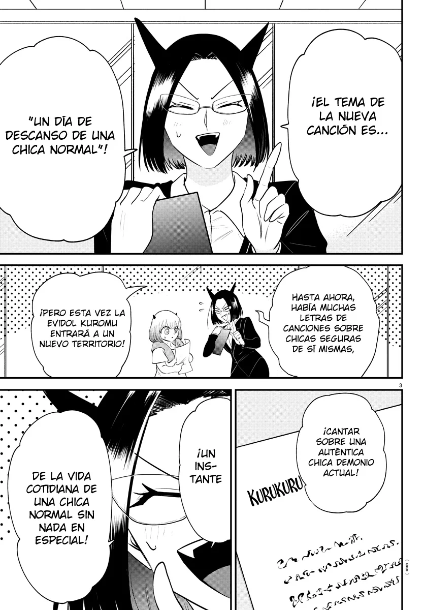 Read Mairimashita Iruma kun ES Manga Online