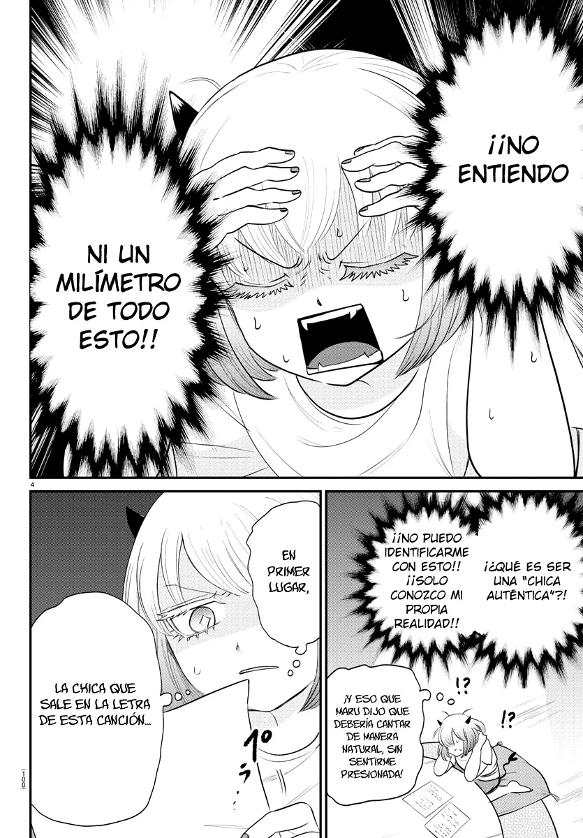 Read Mairimashita Iruma kun ES Manga Online