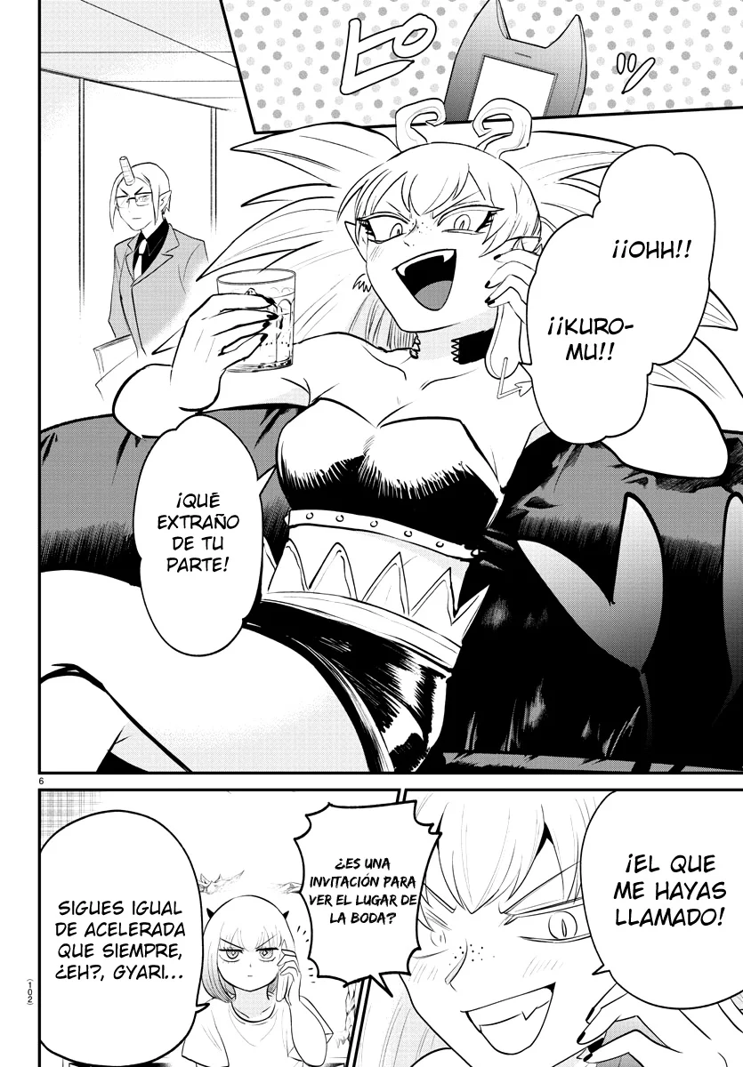 Read Mairimashita Iruma kun ES Manga Online