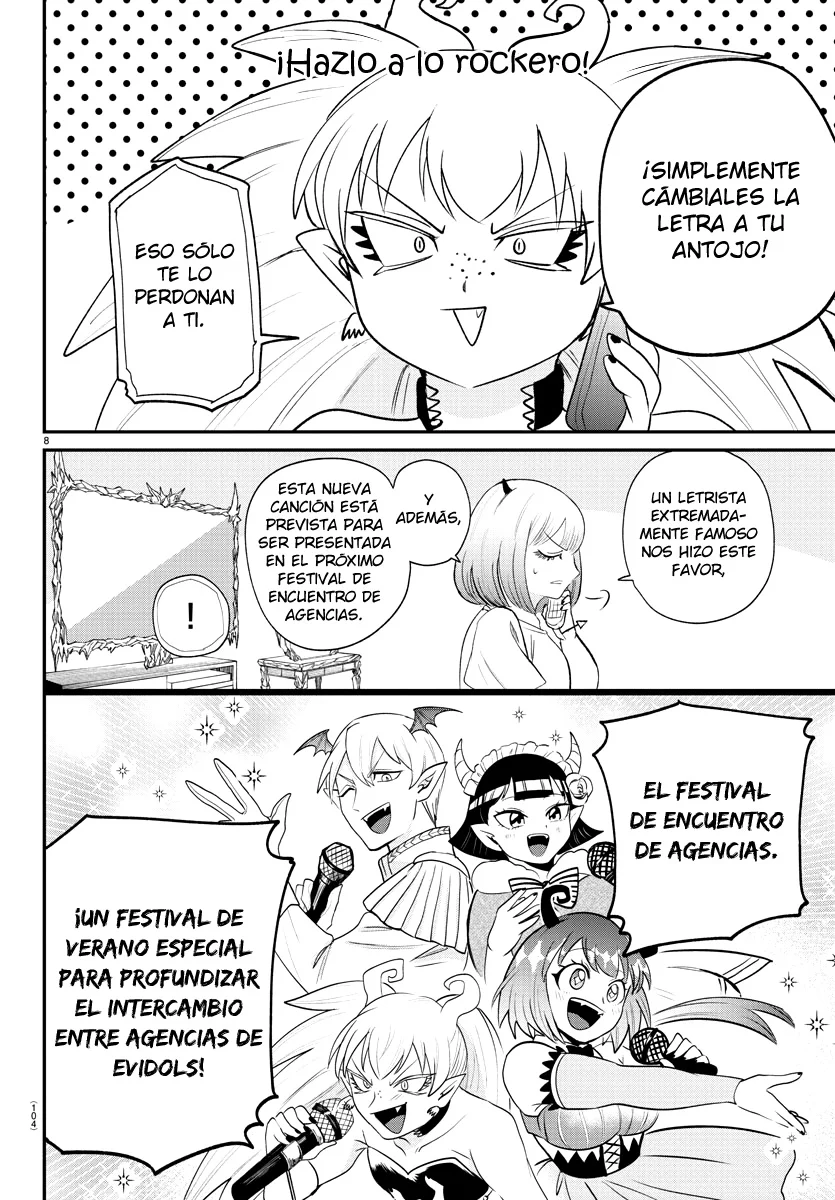 Read Mairimashita Iruma kun ES Manga Online