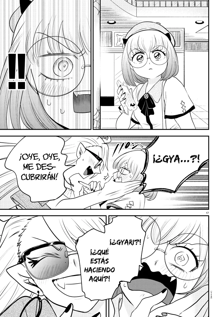 Read Mairimashita Iruma kun ES Manga Online