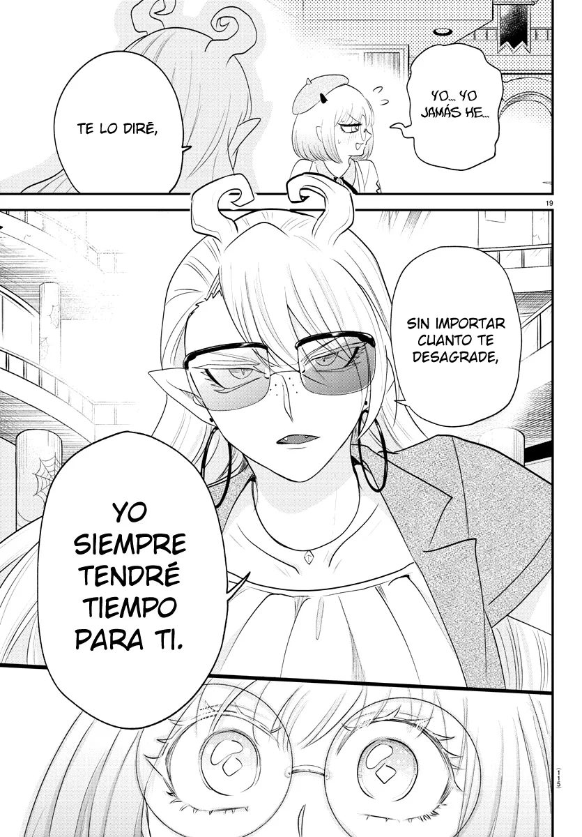 Read Mairimashita Iruma kun ES Manga Online