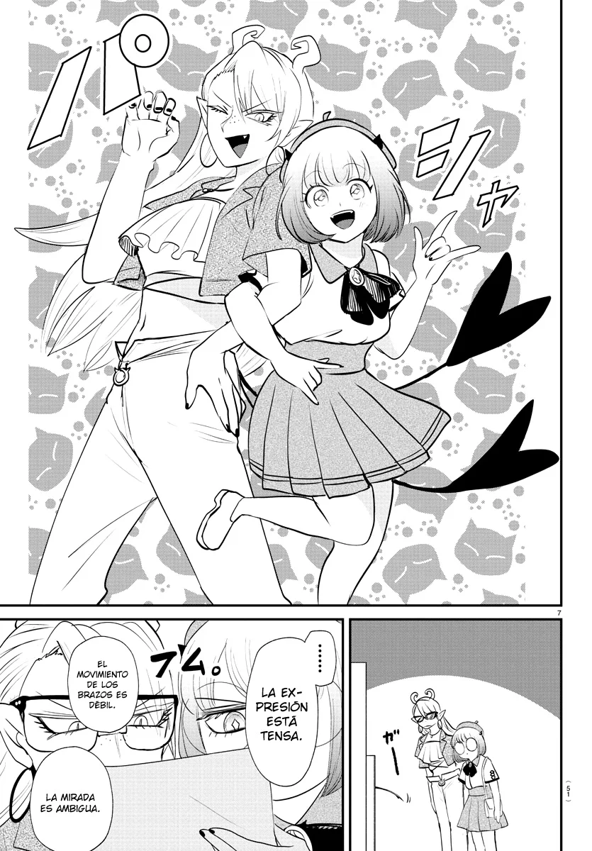 Read Mairimashita Iruma kun ES Manga Online
