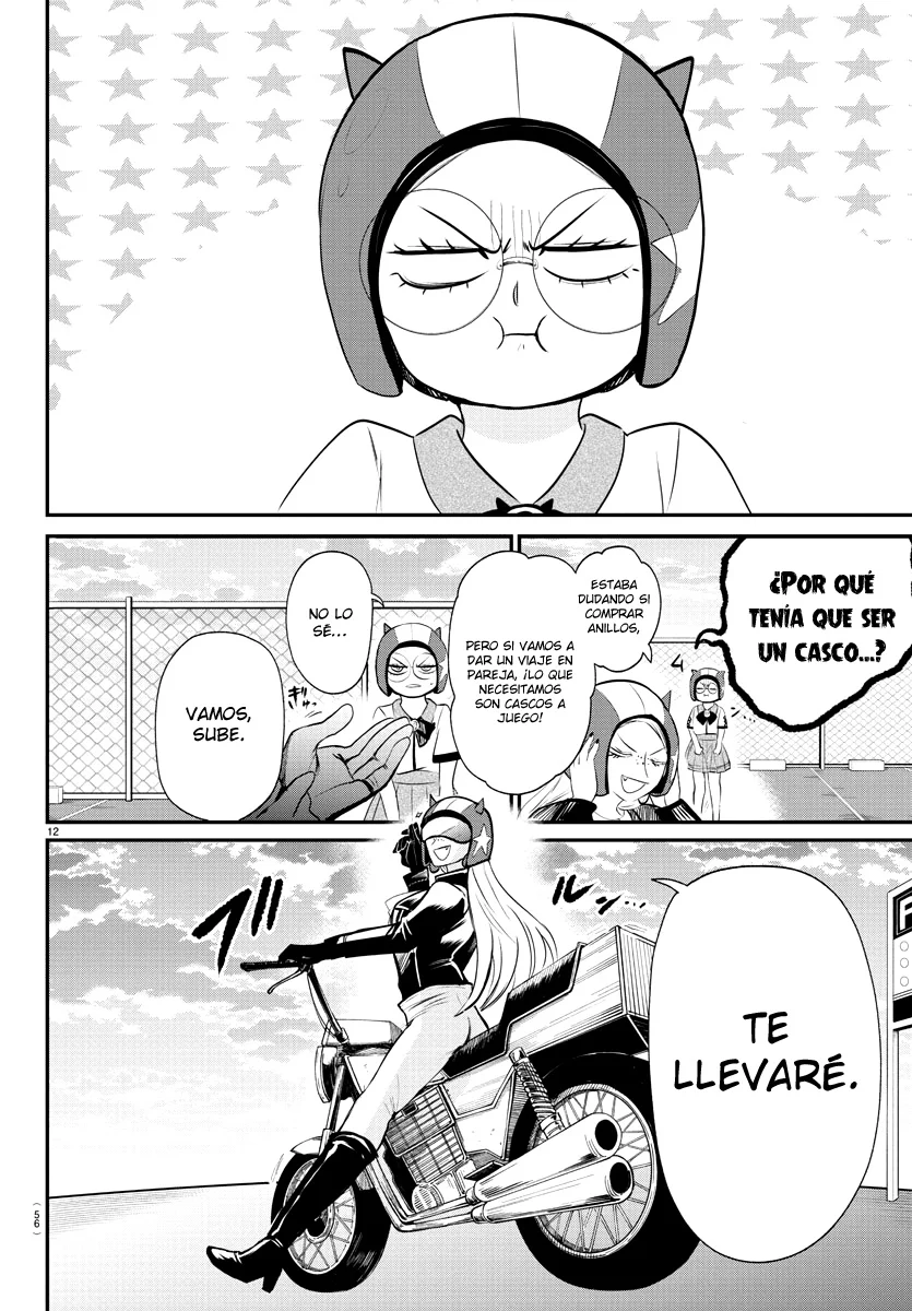 Read Mairimashita Iruma kun ES Manga Online