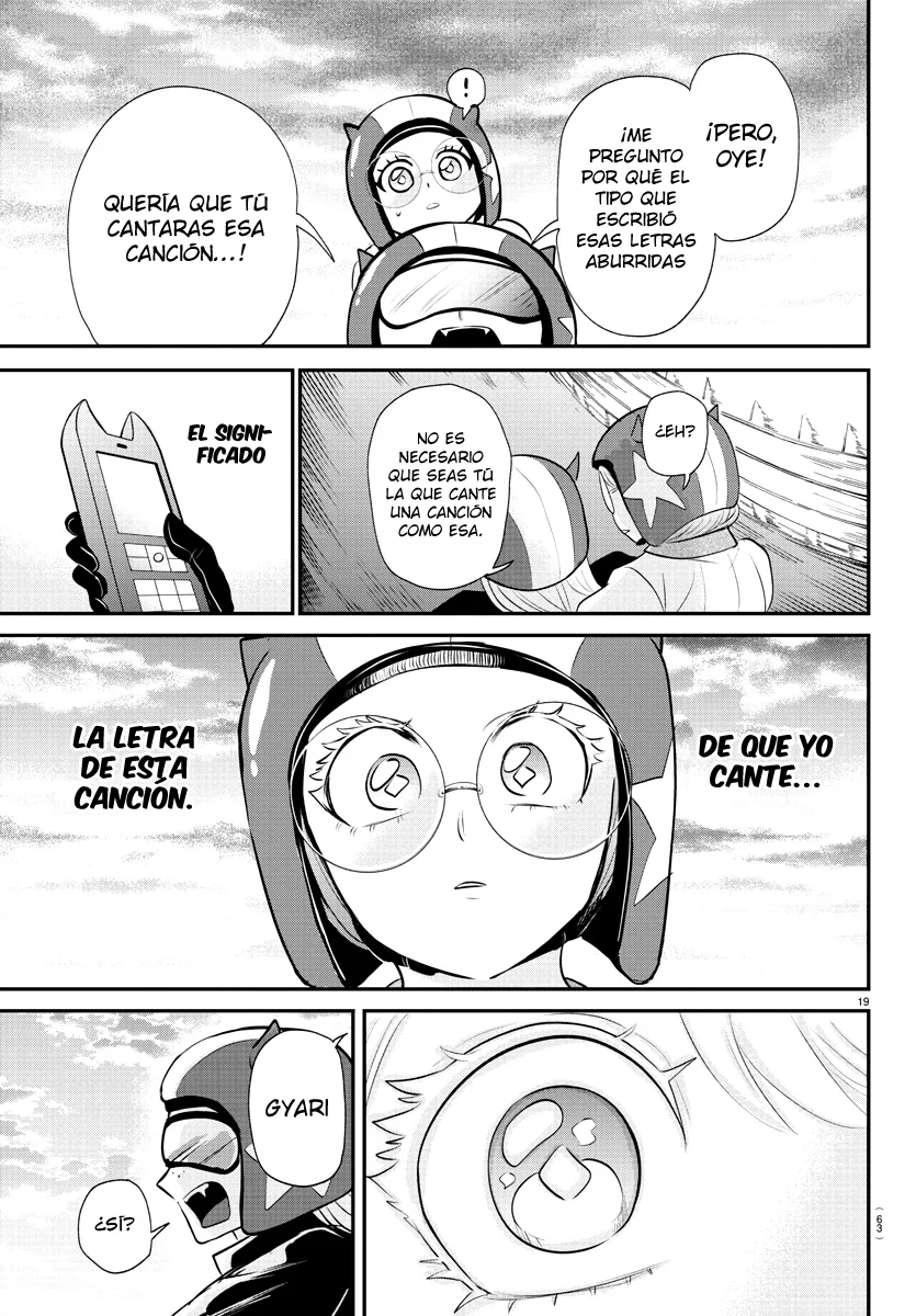 Read Mairimashita Iruma kun ES Manga Online