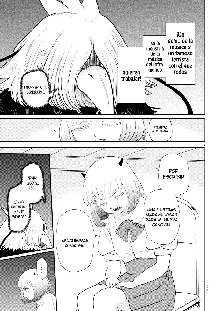 Read Mairimashita Iruma kun ES Manga Online
