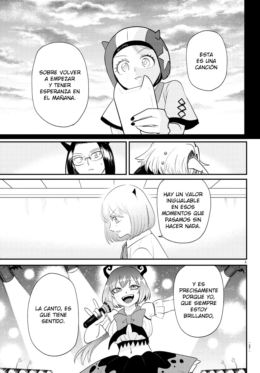 Read Mairimashita Iruma kun ES Manga Online