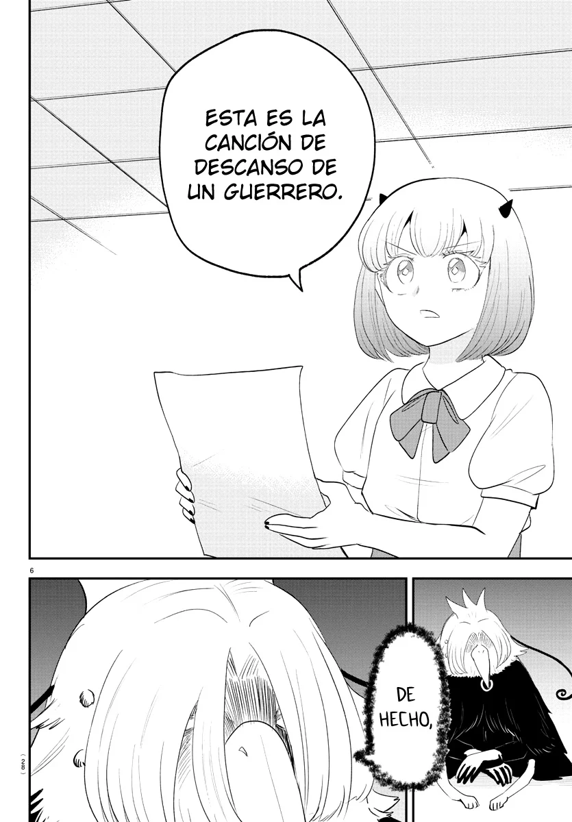 Read Mairimashita Iruma kun ES Manga Online
