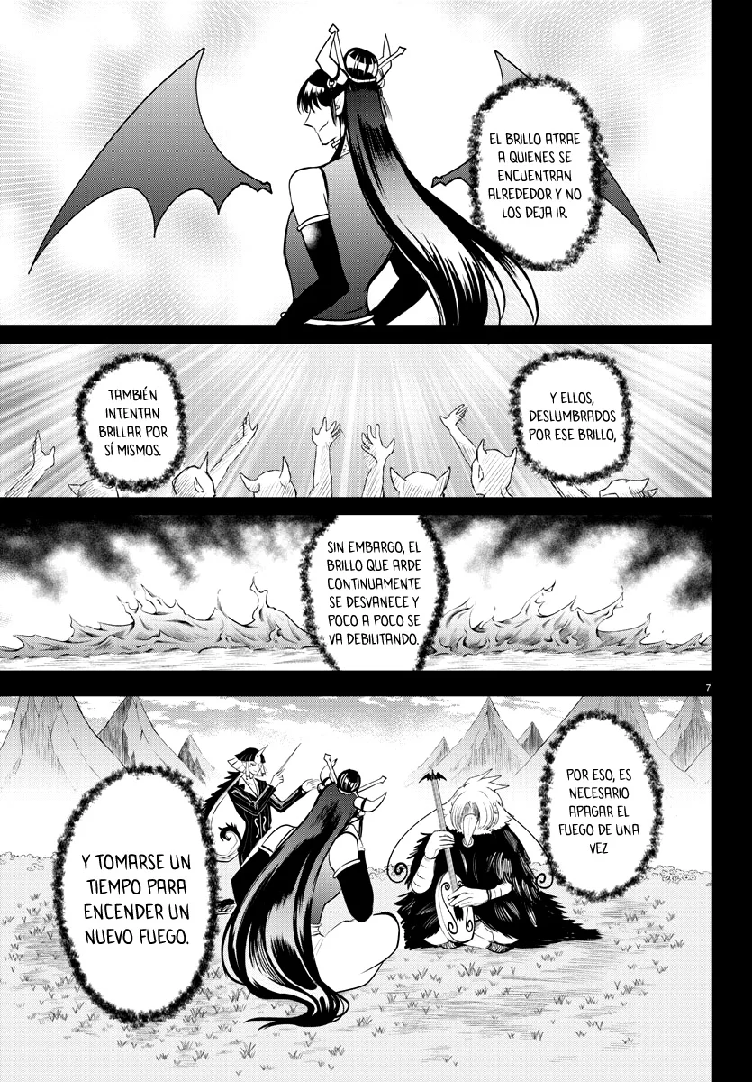 Read Mairimashita Iruma kun ES Manga Online