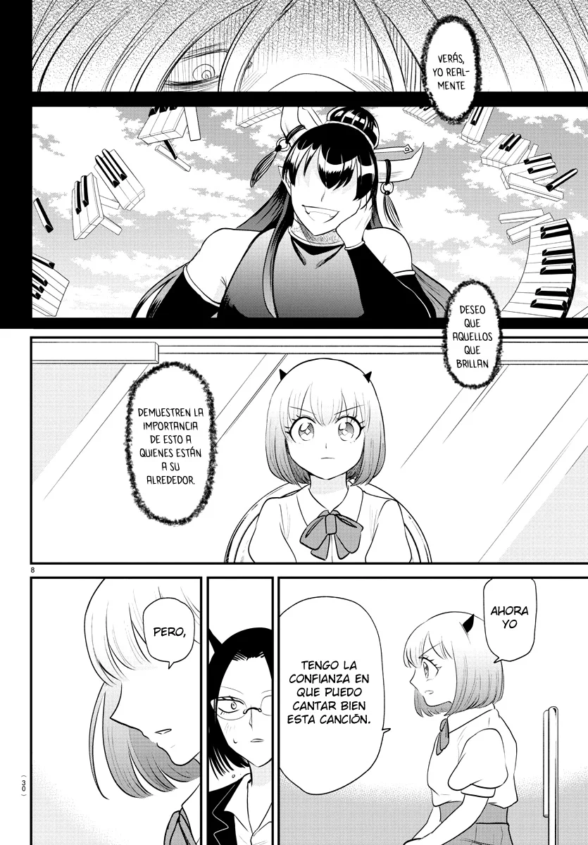 Read Mairimashita Iruma kun ES Manga Online