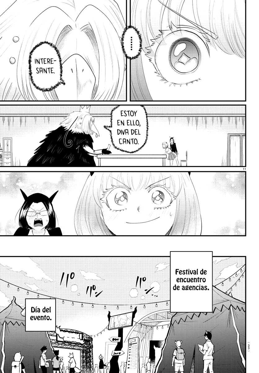 Read Mairimashita Iruma kun ES Manga Online